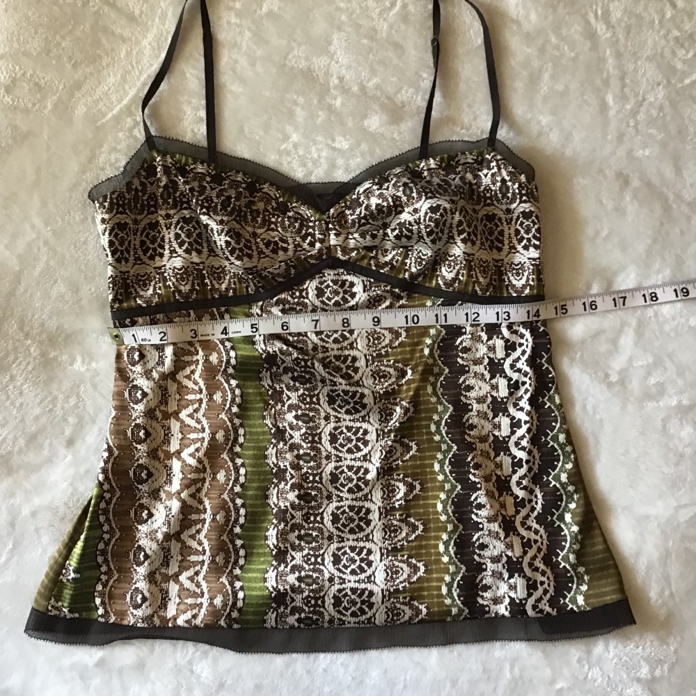 Gianni Bini Blouse - Picture 5 of 7